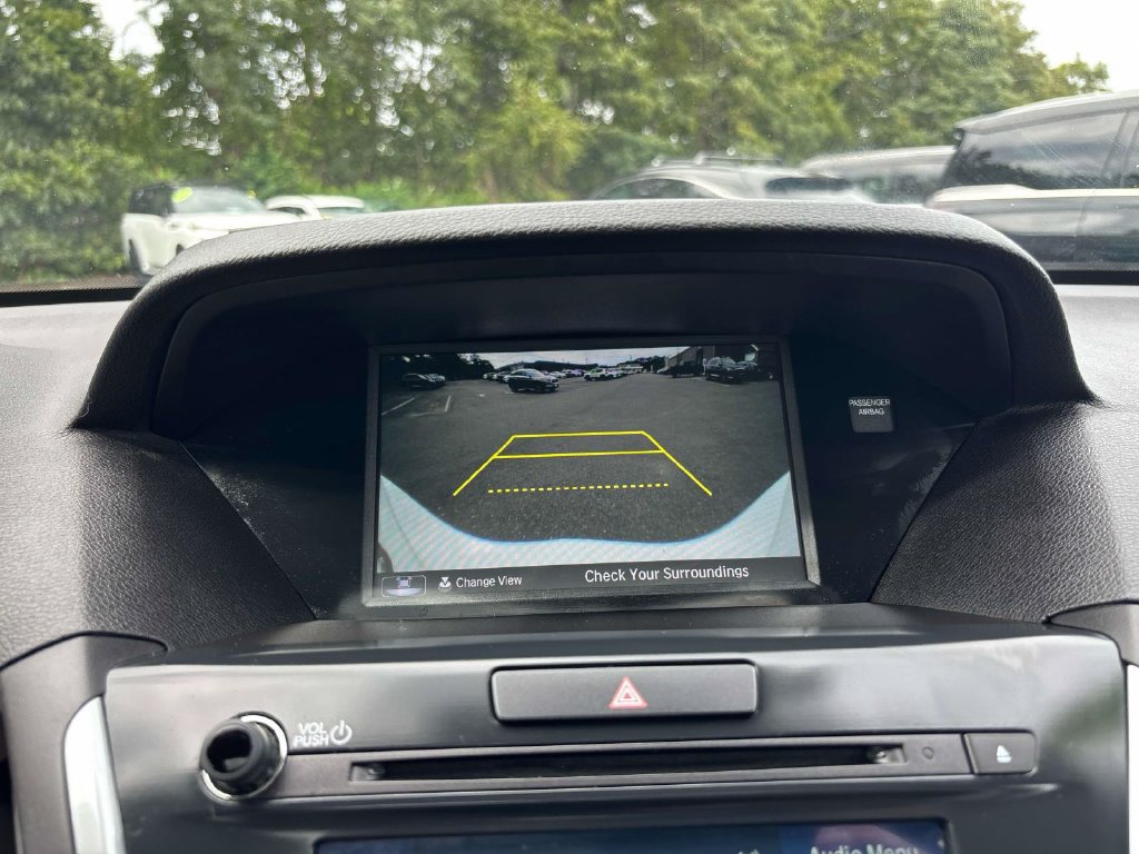 Used 2020 Acura MDX SH-AWD image 27