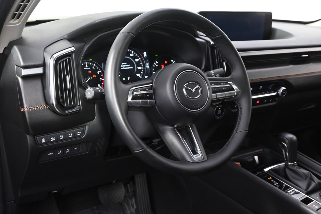 Used 2026 MAZDA CX-50 2.5 Turbo w/ Accent Package AWD/4WD image 11