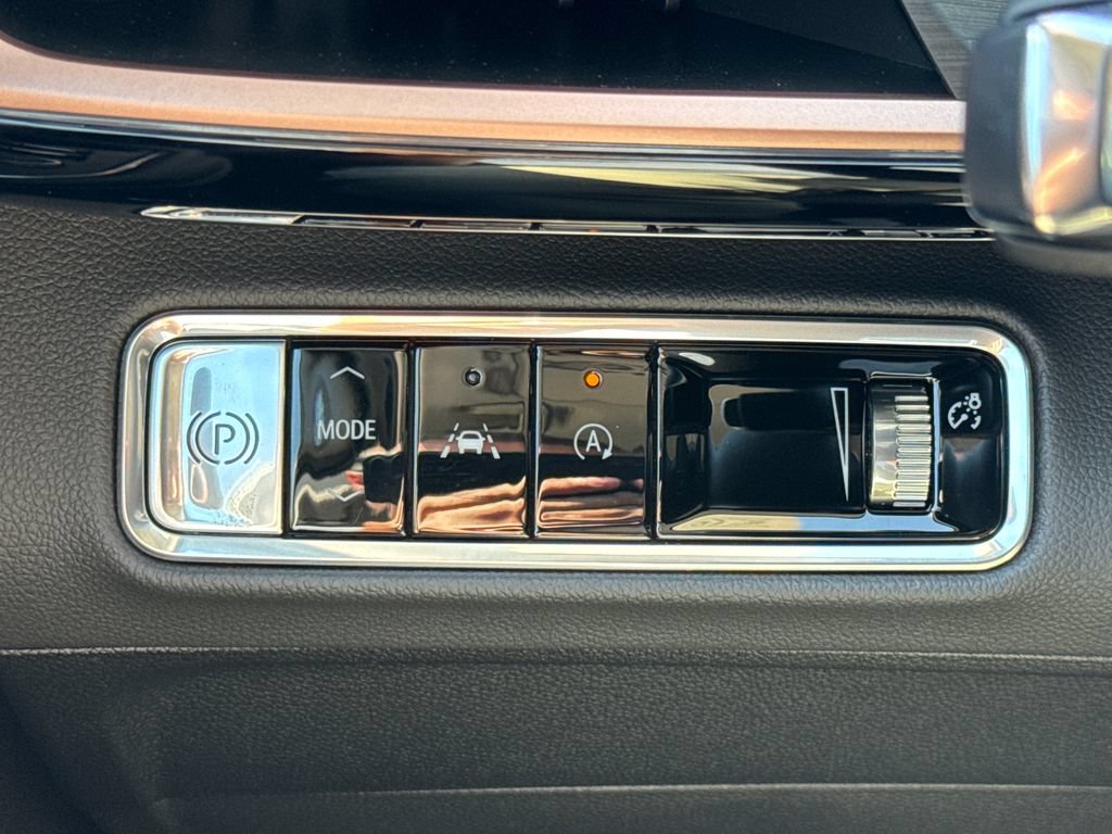 New 2026 Buick Envision Sport Touring AWD/4WD image 35