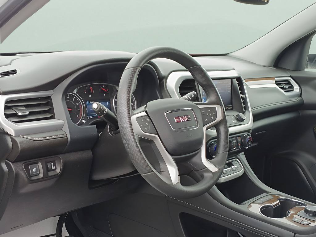 Used 2023 GMC Acadia SLE w/ Driver Convenience Package AWD/4WD image 13