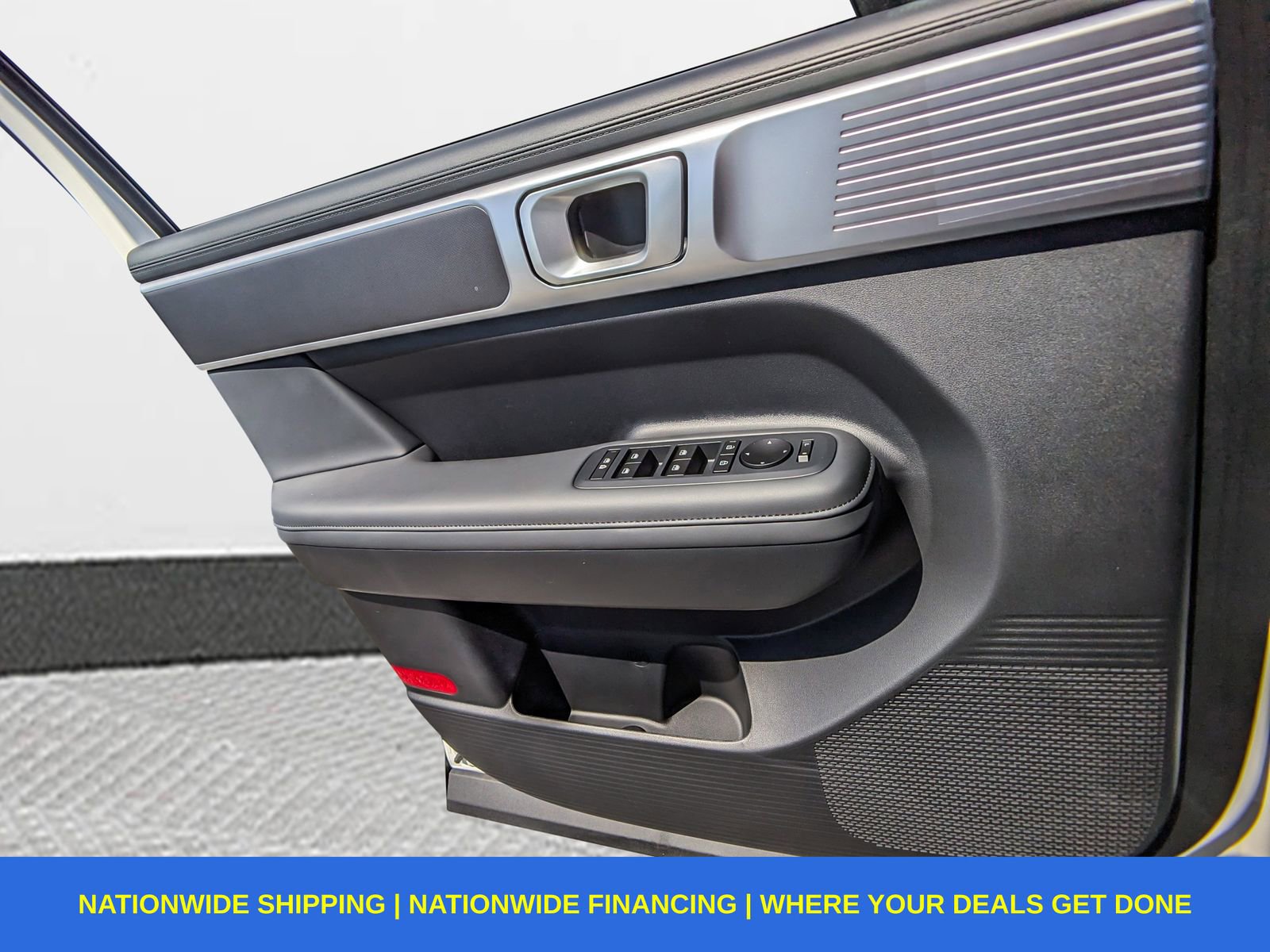 New 2026 Hyundai Santa Fe SEL image 31