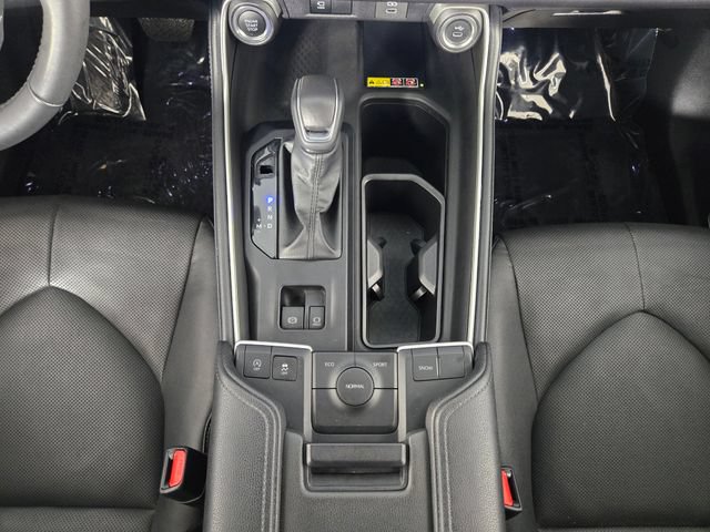 Used 2025 Toyota Grand Highlander FWD image 24