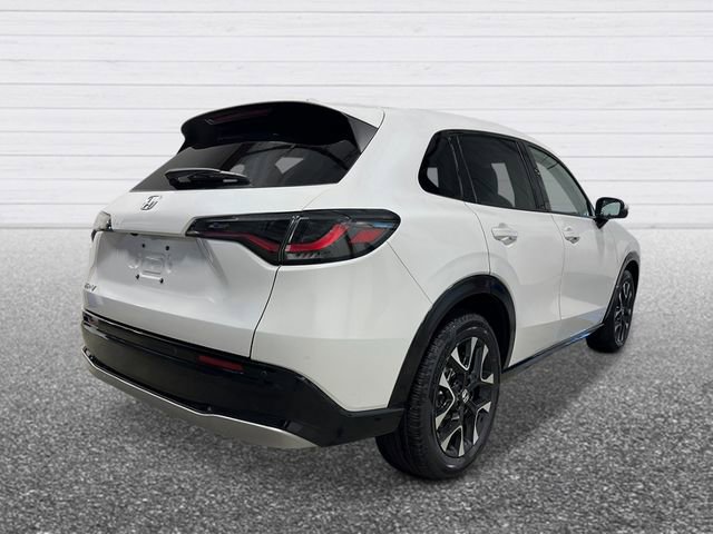 New 2027 Honda HR-V EX-L image 5