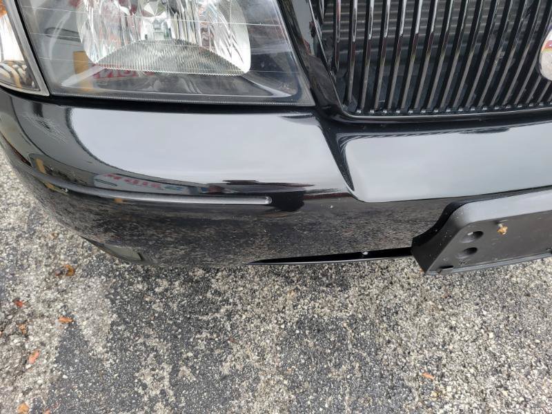 Used 2003 Mercury Marauder RWD image 18