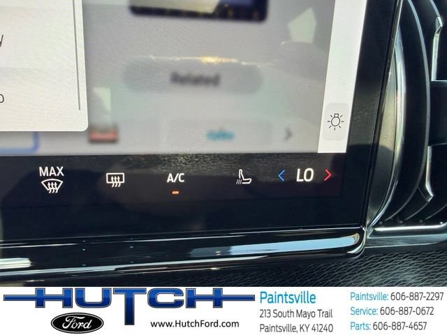New 2027 Ford Expedition Platinum AWD/4WD image 31