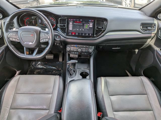 Used 2024 Dodge Durango R/T RWD image 15