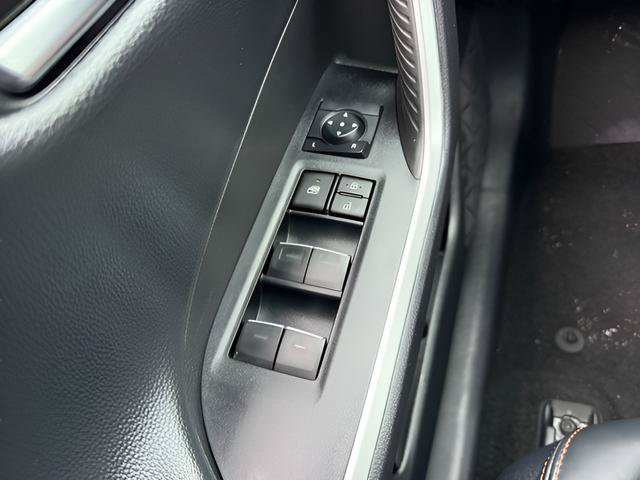 Used 2024 Toyota RAV4 Adventure AWD/4WD image 18