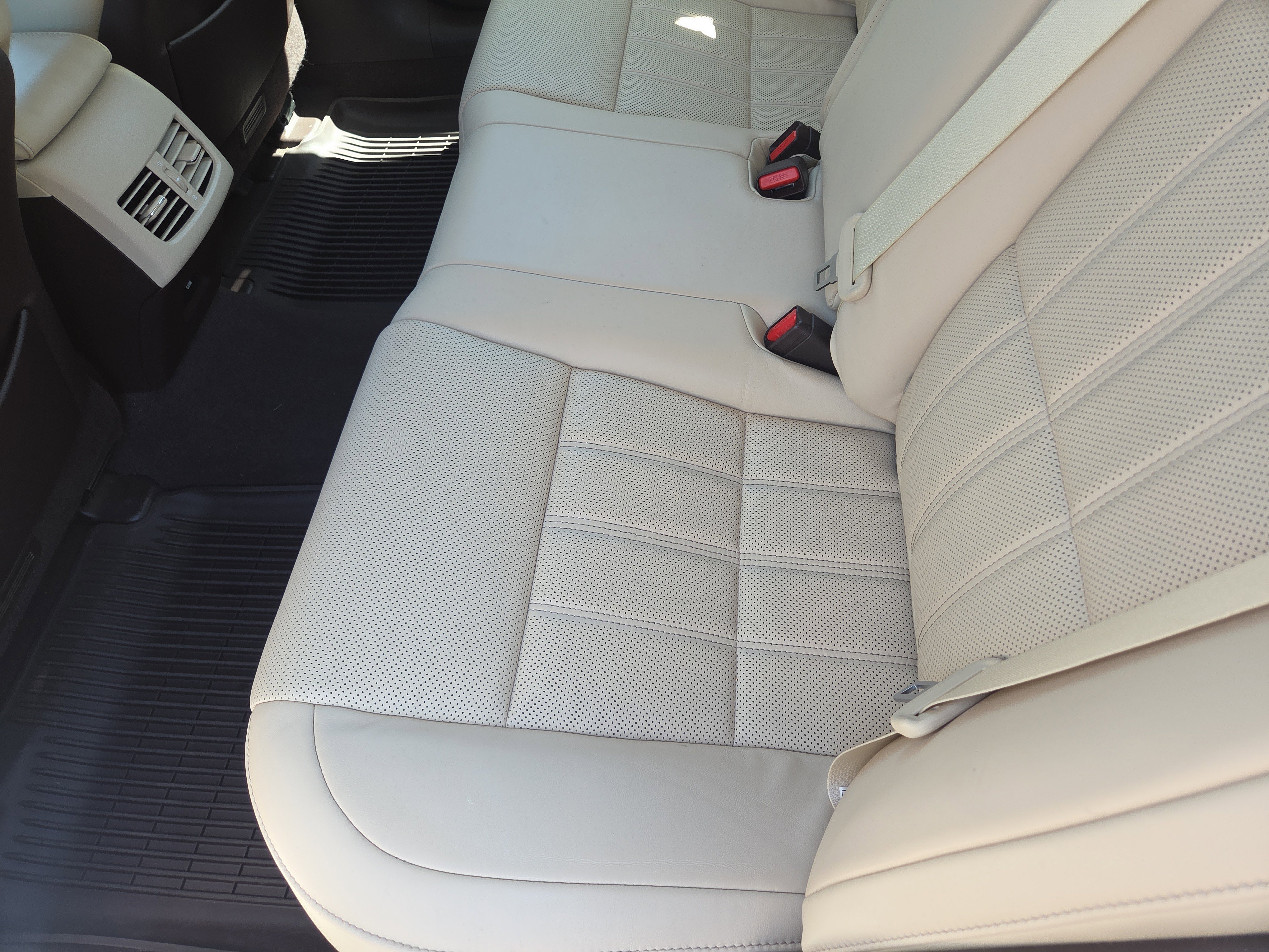 Used 2017 Lexus ES 350 w/ Luxury Package image 22