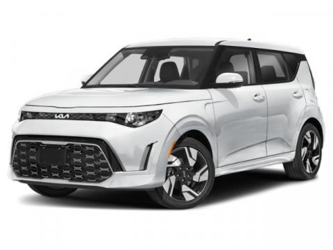 Certified 2023 Kia Soul GT-Line w/ GT-Line Technology Package image 1