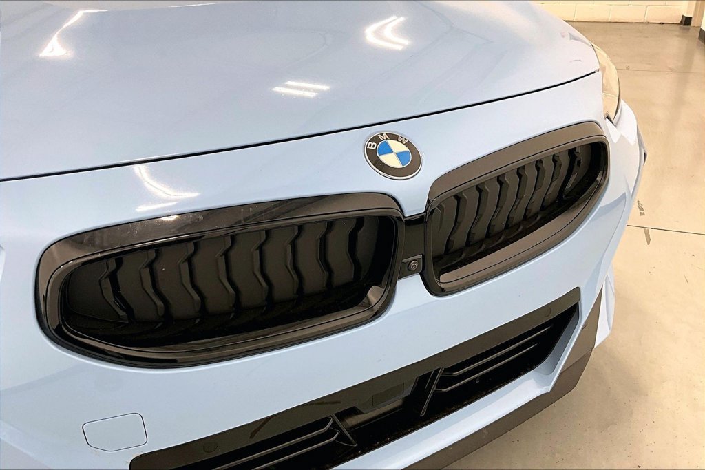 Used 2025 BMW M240i xDrive Coupe w/ Premium Package AWD/4WD image 24