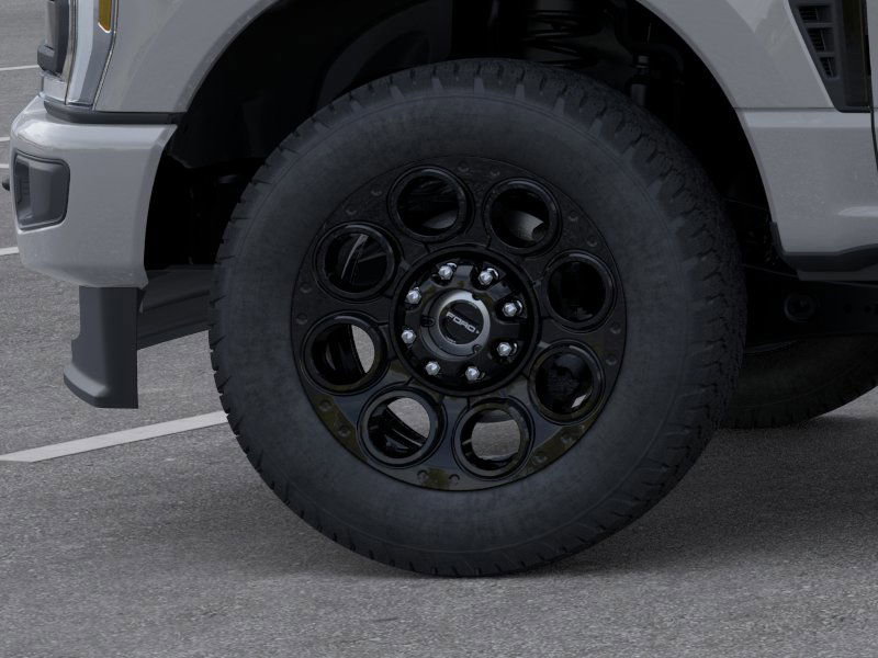 New 2025 Ford F350 Lariat w/ Lariat Ultimate Package image 19