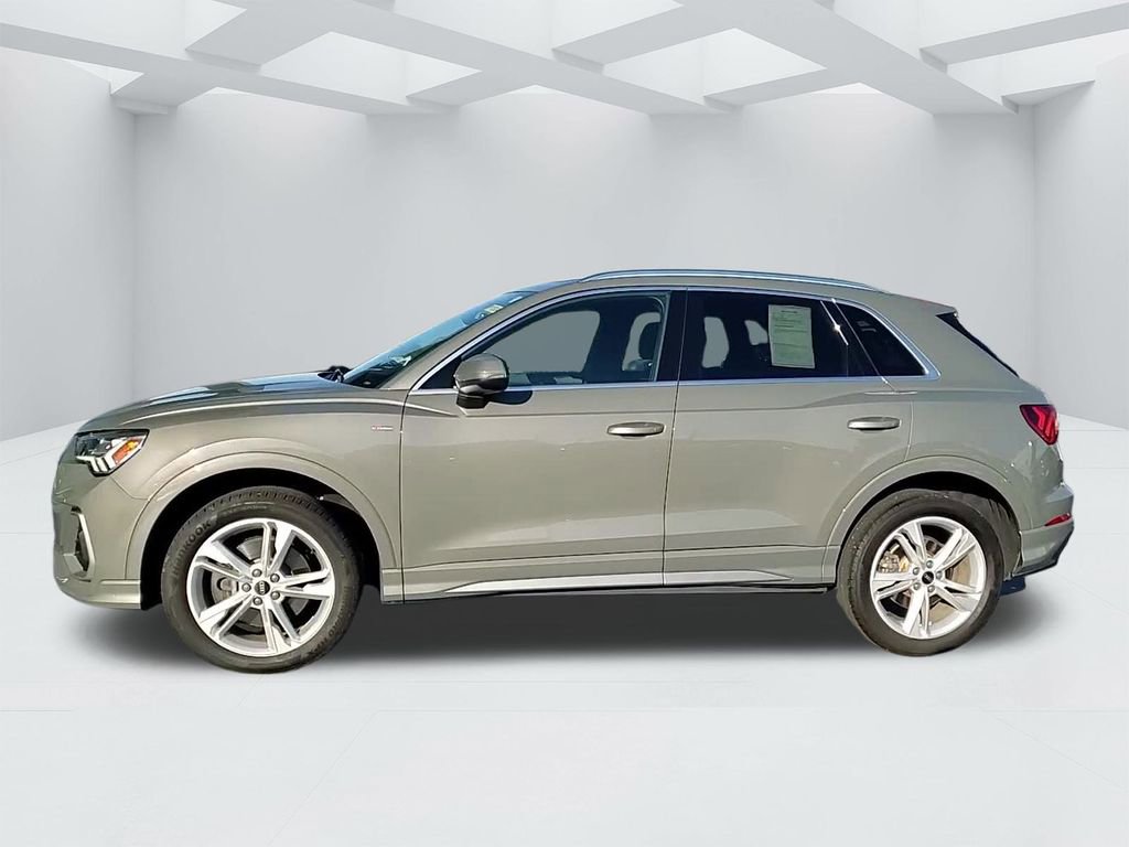 Used 2021 Audi Q3 2.0T Premium Plus image 7