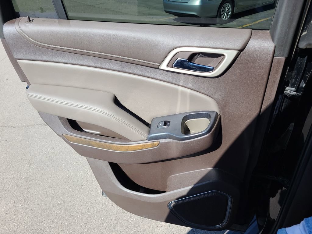 Used 2018 GMC Yukon Denali w/ Denali Ultimate Package AWD/4WD image 30