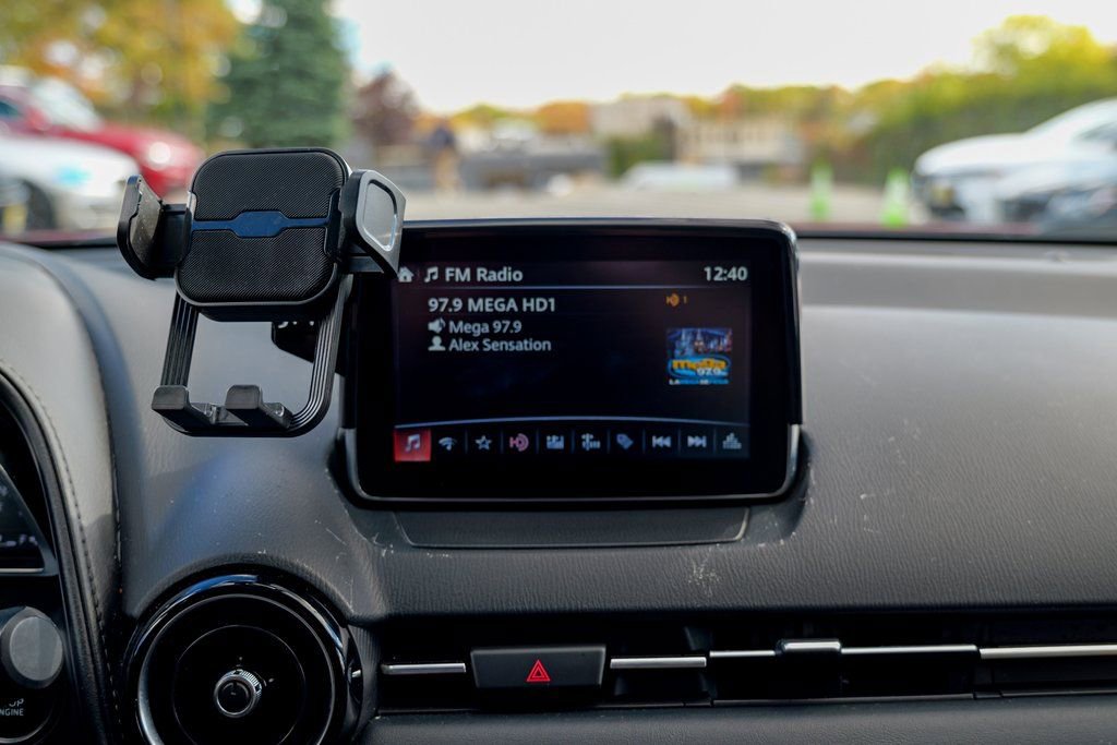 Used 2016 MAZDA CX-3 Grand Touring image 43