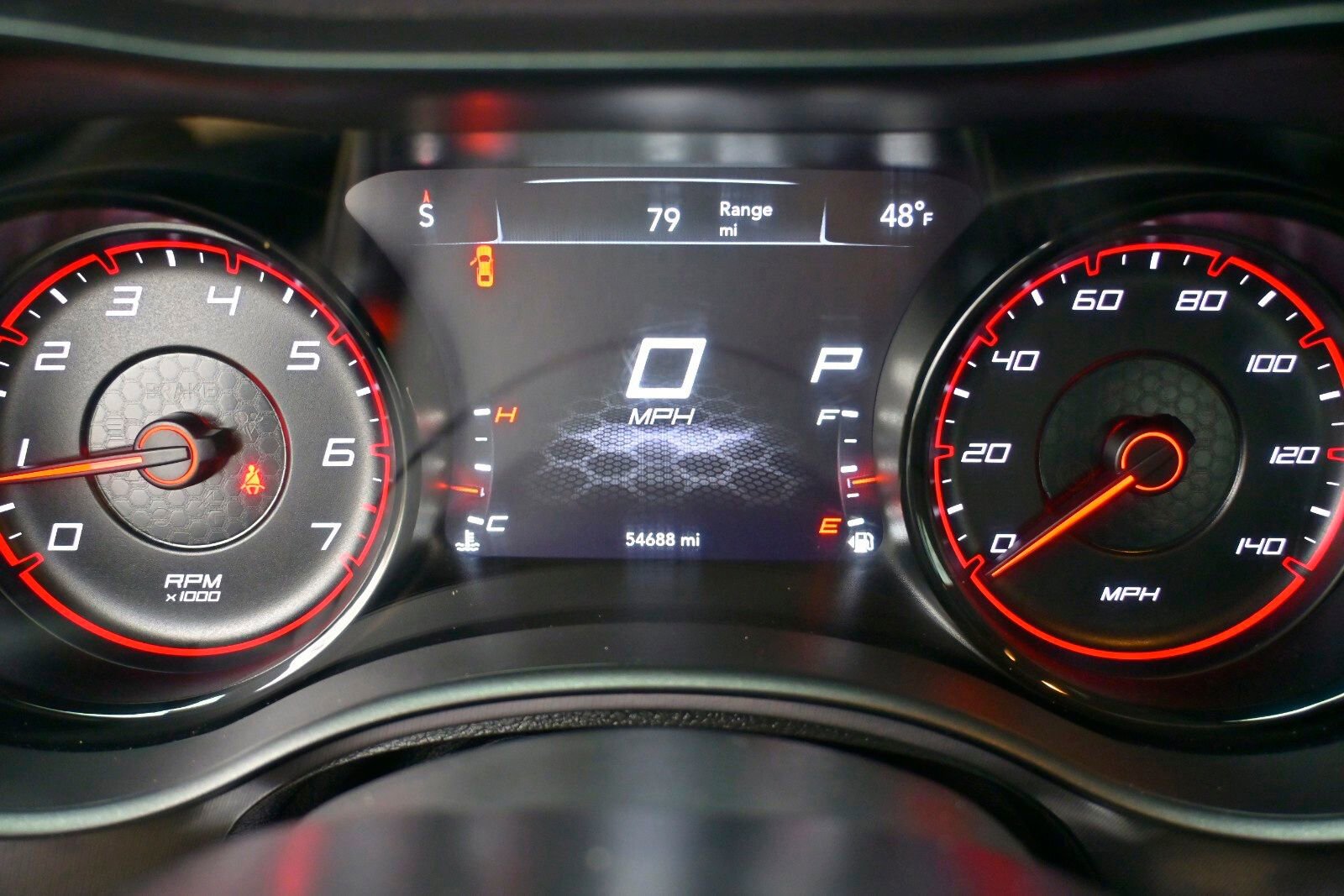 Used 2021 Dodge Charger SXT w/ Blacktop Package image 24