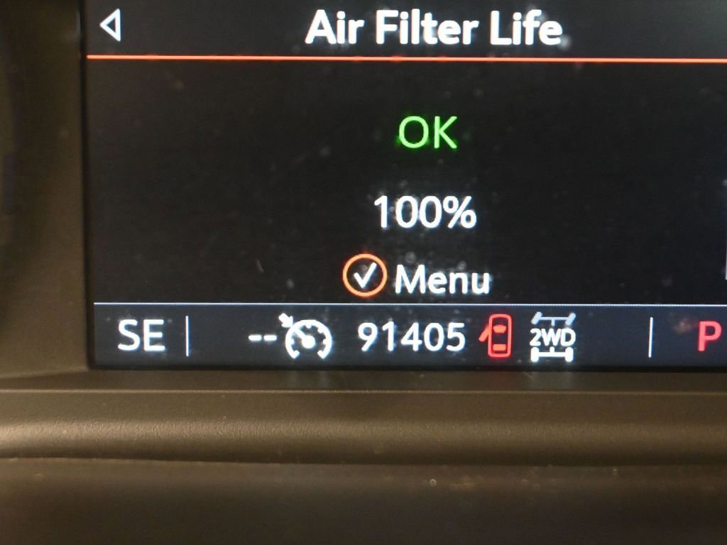 Used 2022 Chevrolet Silverado 1500 RST w/ All Star Edition Plus image 33