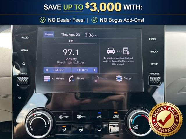 Used 2024 Hyundai Tucson SE FWD image 26