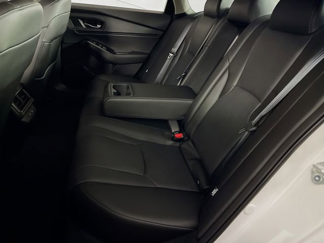 New 2026 Honda Accord Touring image 46