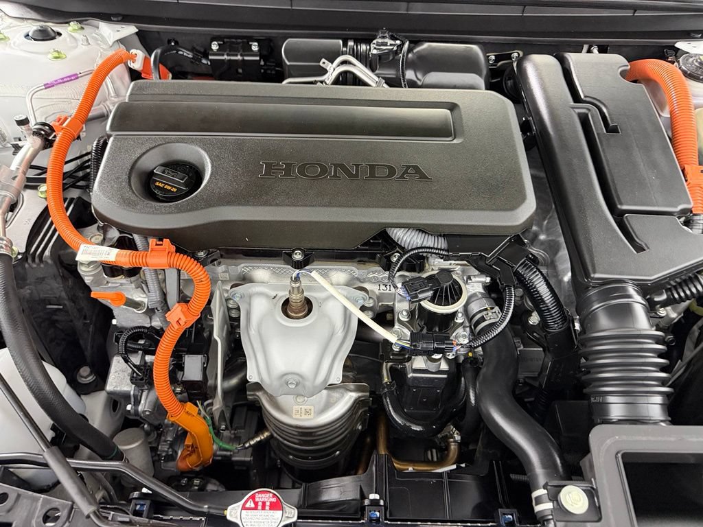 Used 2025 Honda Accord Sport image 22