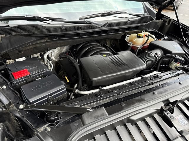 Used 2023 Chevrolet Silverado 1500 ZR2 w/ Technology Package AWD/4WD image 38