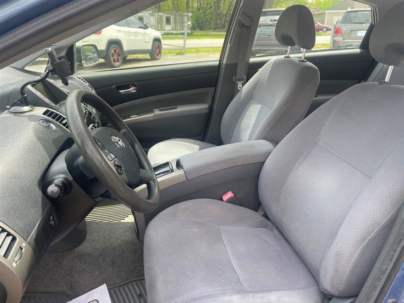 Used 2008 Toyota Prius FWD image 10