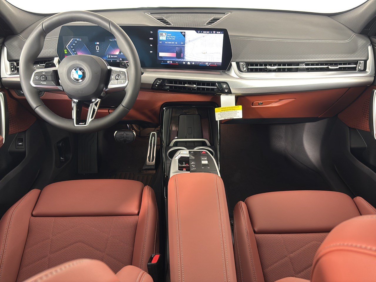 New 2027 BMW X2 xDrive28i AWD/4WD image 17