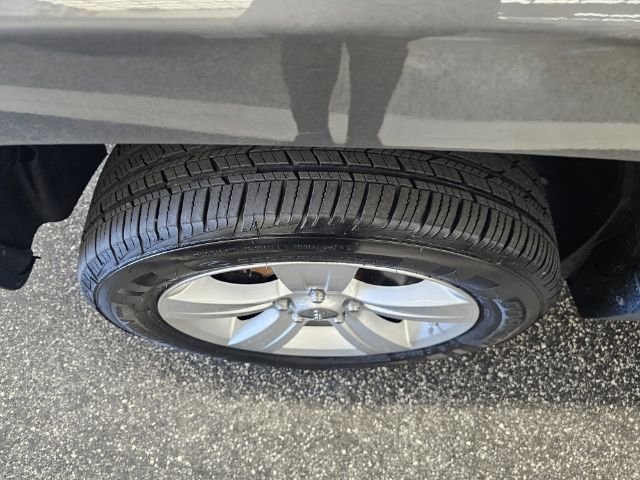 Used 2012 Jeep Patriot Latitude image 39