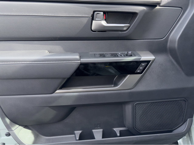 New 2026 Toyota Tundra Limited image 26