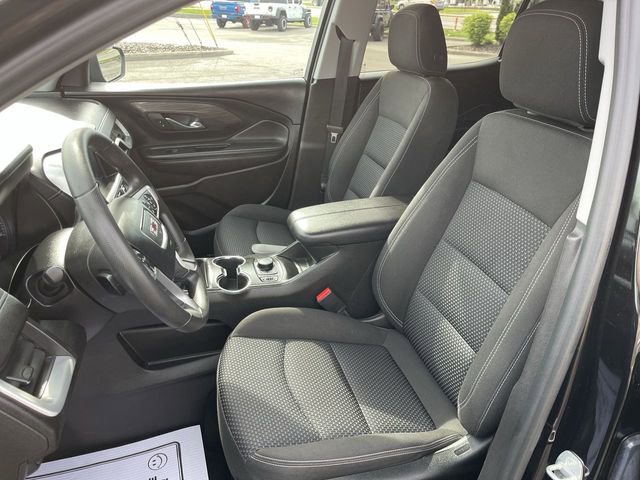 Used 2023 GMC Terrain SLE w/ Driver Convenience Package FWD image 11