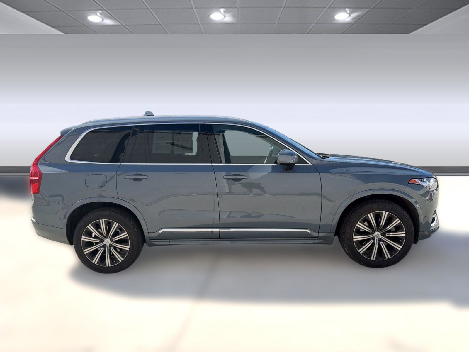 Used 2023 Volvo XC90 B6 Plus w/ Protection Package Premier AWD/4WD image 8