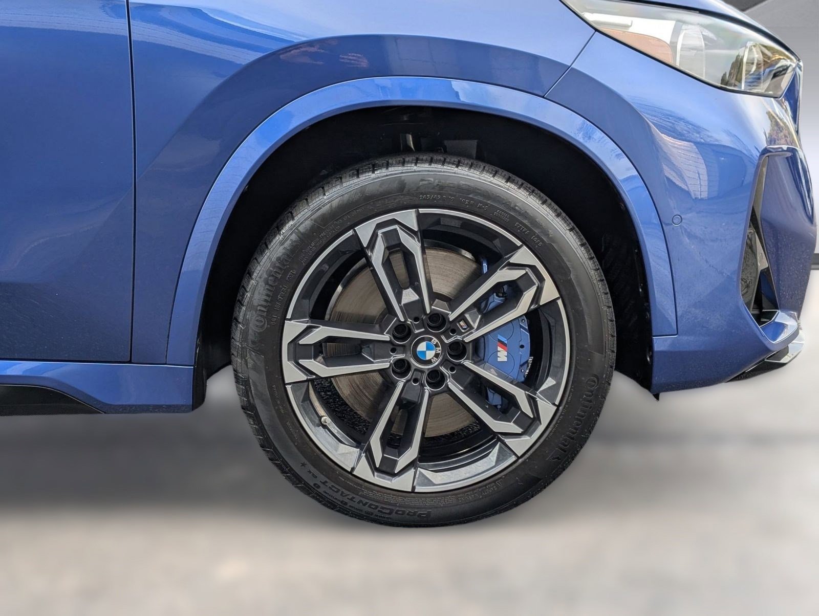 Used 2025 BMW X1 M35i image 12