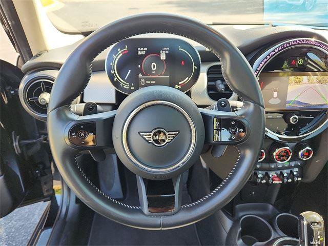 Used 2024 MINI Cooper S image 19
