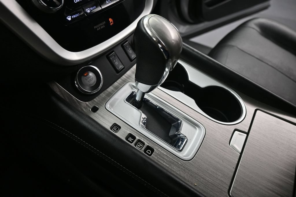 Used 2016 Nissan Murano SL FWD image 15