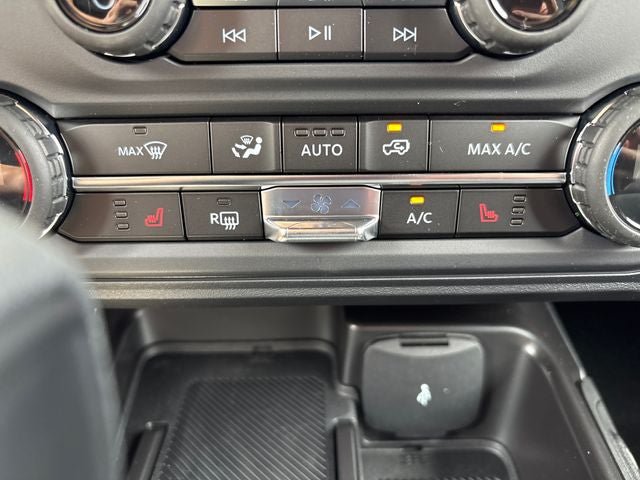 New 2026 Ford Bronco Big Bend AWD/4WD image 27