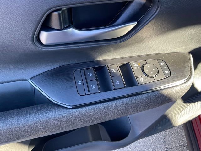 New 2026 Nissan Kicks SV w/ SV Premium Package image 11
