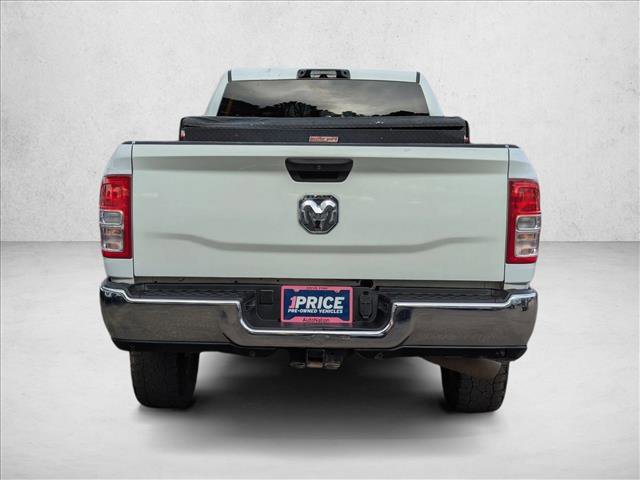 Used 2023 RAM 3500 Big Horn w/ Level 1 Equipment Group image 6