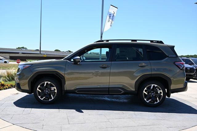 New 2026 Subaru Forester Touring AWD/4WD image 6