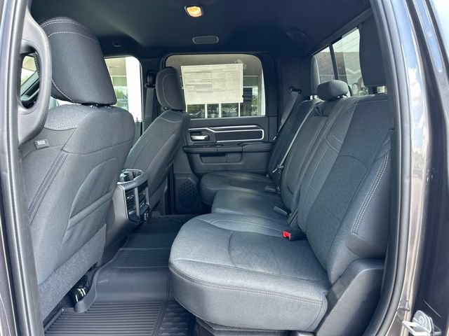 New 2027 RAM 3500 Lone Star AWD/4WD image 32