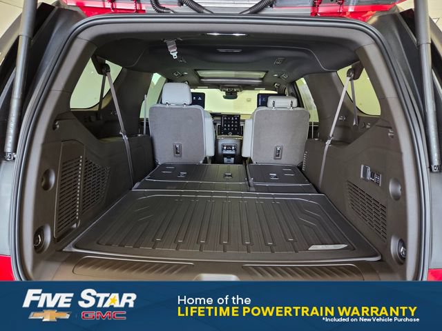 New 2026 GMC Yukon XL Elevation w/ Elevation Premium Package RWD image 15