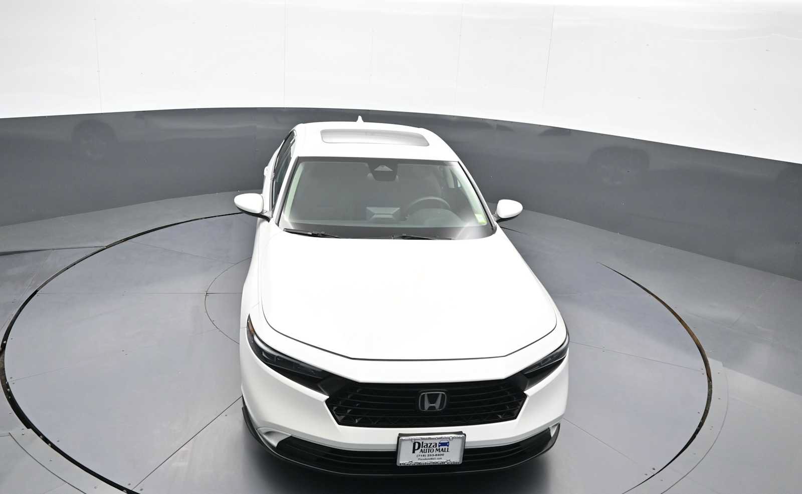 Used 2024 Honda Accord EX image 34
