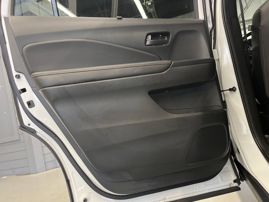 Used 2022 Honda Passport TrailSport image 28