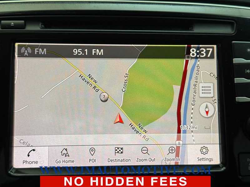 Used 2019 Nissan Maxima 3.5 SV w/ Floor Mat Group FWD image 23