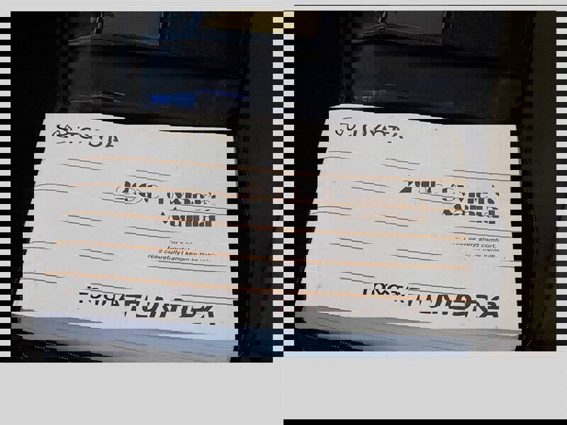 Used 2006 Toyota Tundra Limited image 18