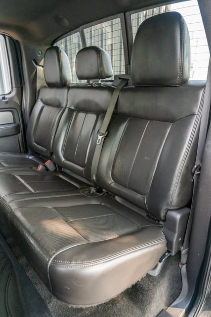 Used 2011 Ford F150 Raptor w/ Raptor Luxury Pkg AWD/4WD image 34