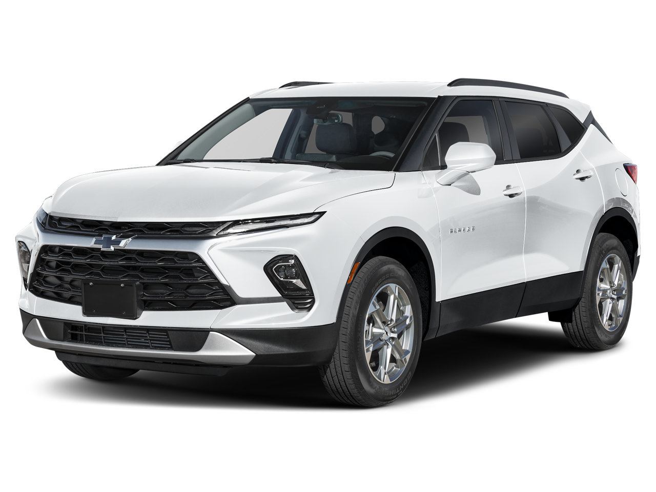 New 2026 Chevrolet Blazer LT FWD image 27