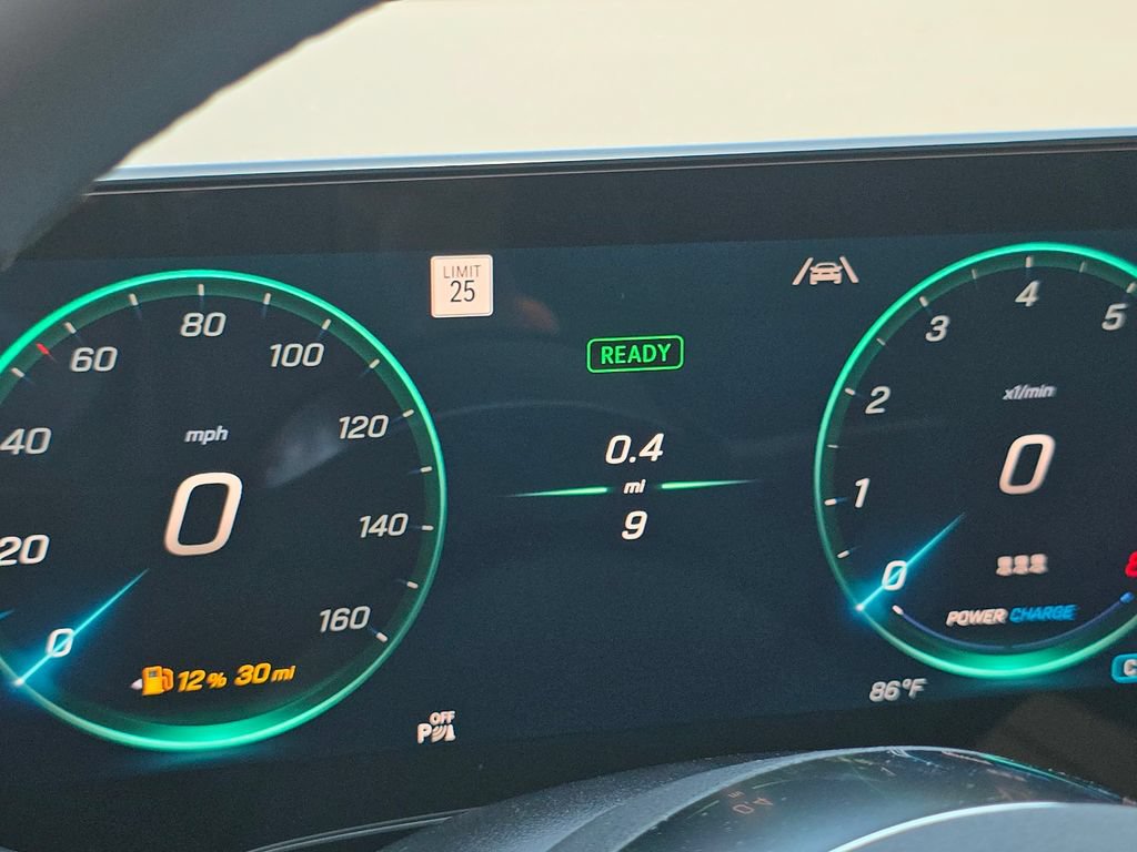 New 2027 Mercedes-Benz CLA 220 image 26