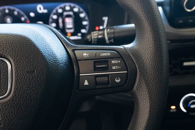 Used 2024 Honda Accord EX image 20