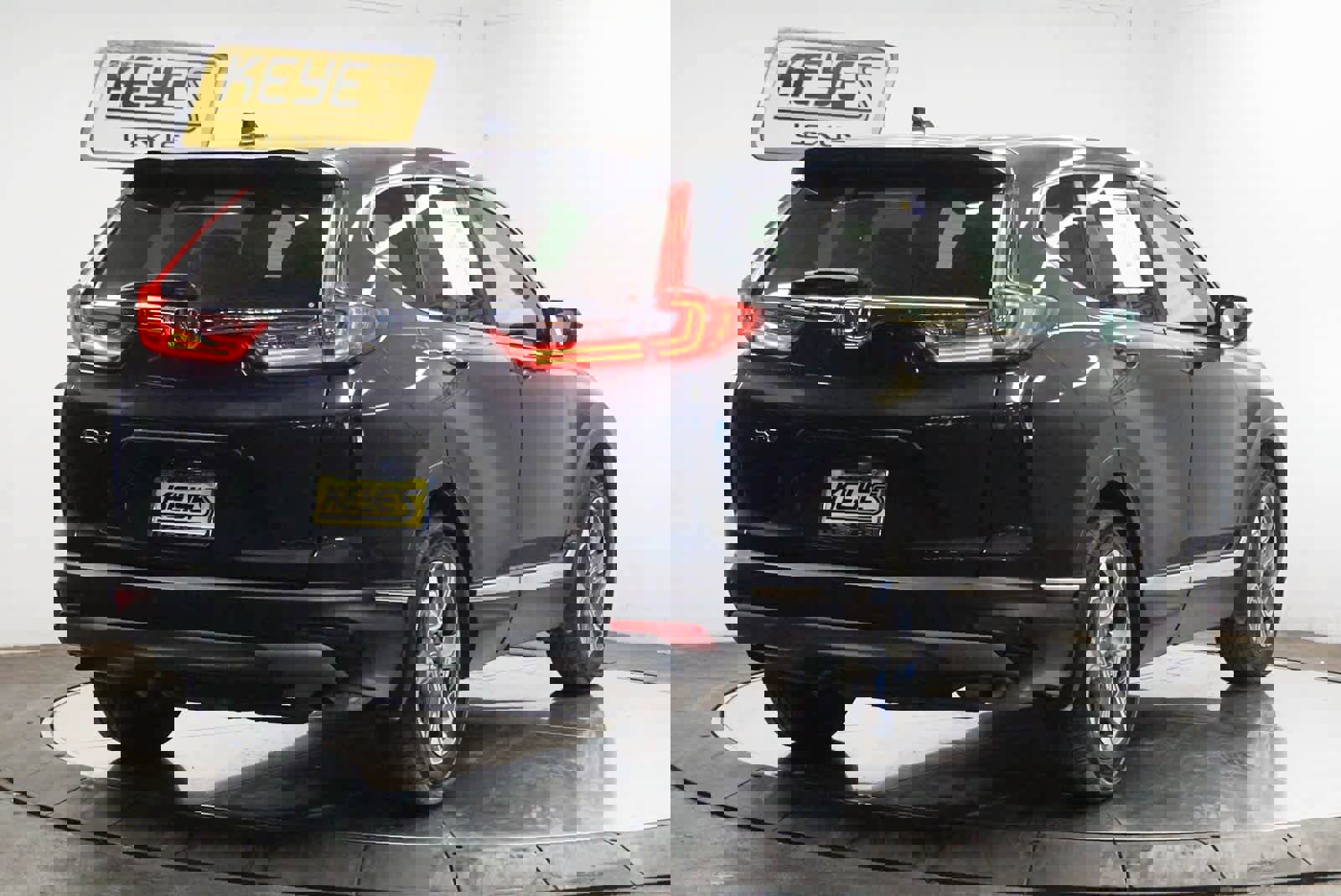 Used 2019 Honda CR-V EX-L image 4