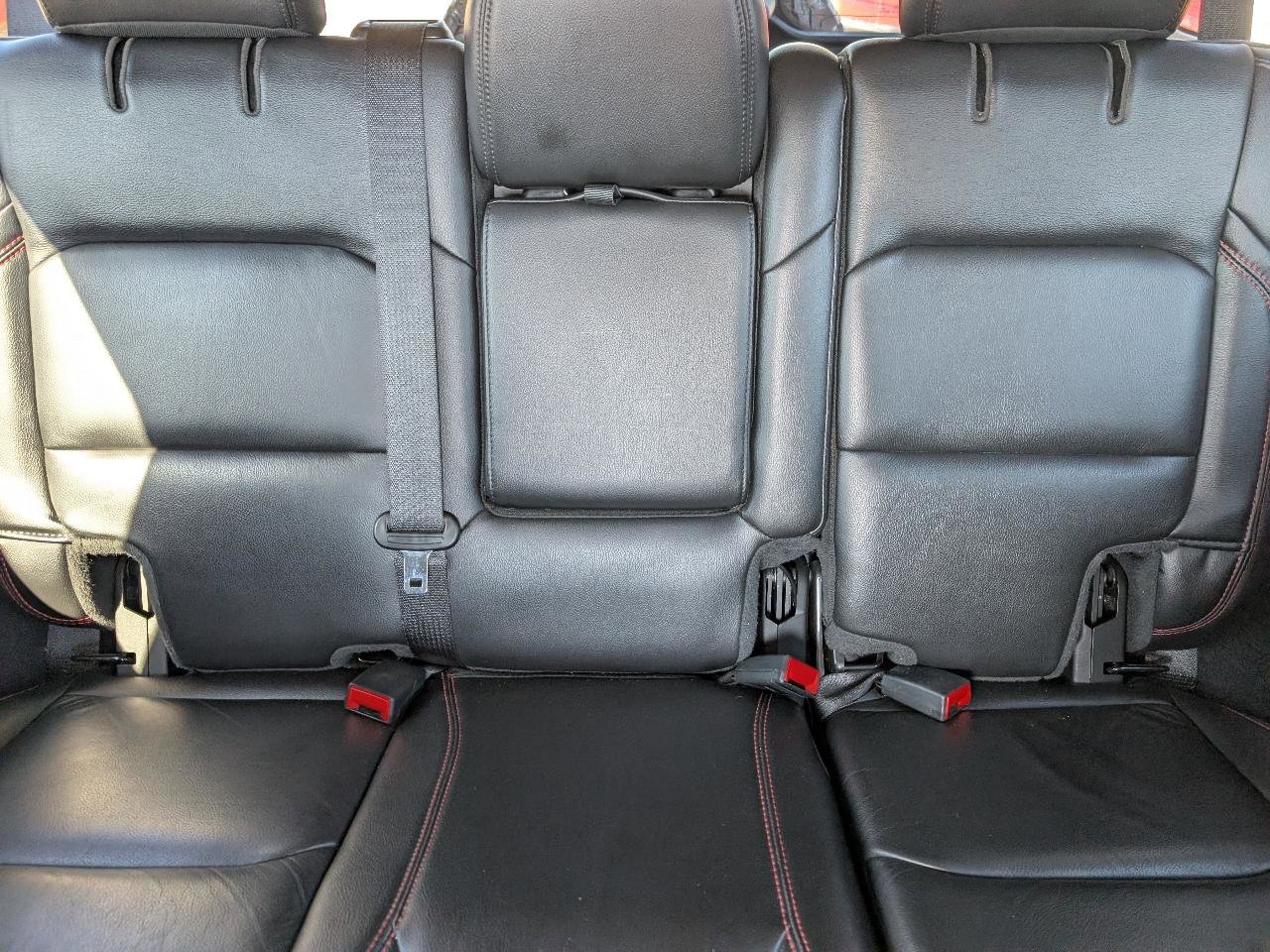 Used 2020 Jeep Wrangler Unlimited Rubicon AWD/4WD image 27