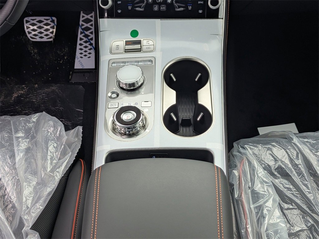 New 2026 Genesis GV70 2.5T Sport Prestige image 21